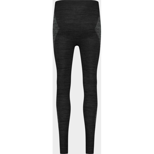 Poederbaas Technical Thermo Pant mannen zwart - Afbeelding 2