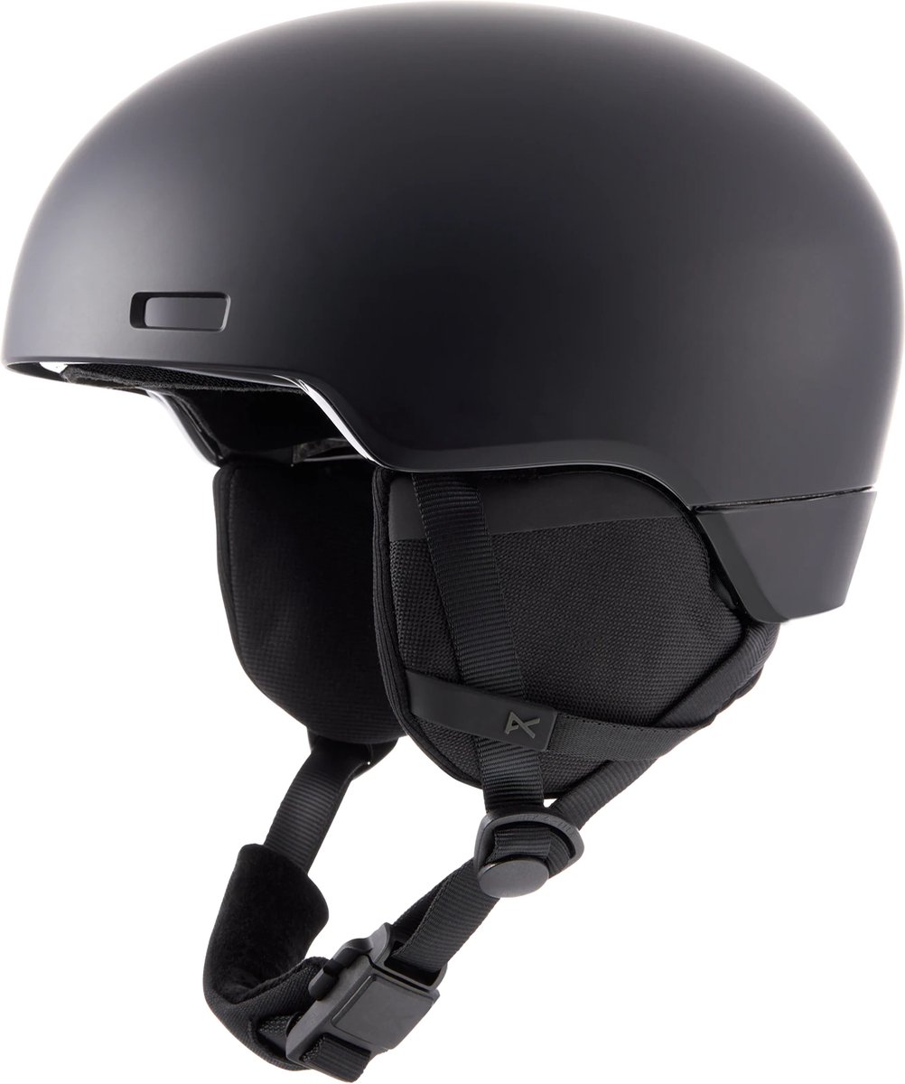 ANON Windham WaveCel Black