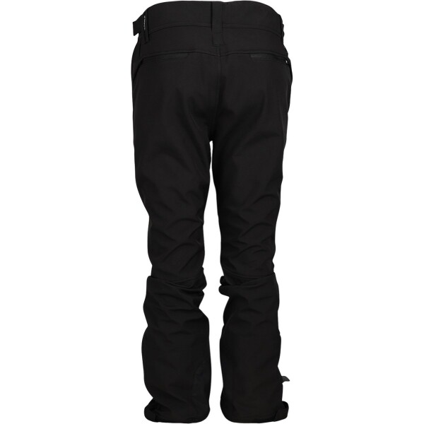 BRUNOTTI Huygens-N Mannen Softshell skibroek black - Afbeelding 2