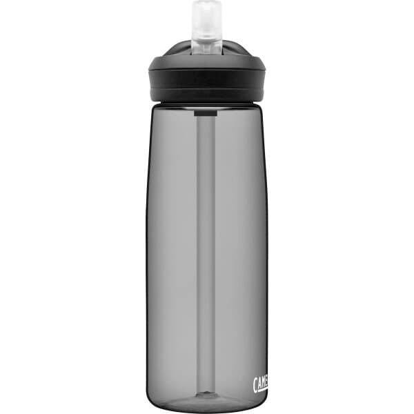 CAMELBAK Eddy+ 0.75 L charcoal - Afbeelding 2