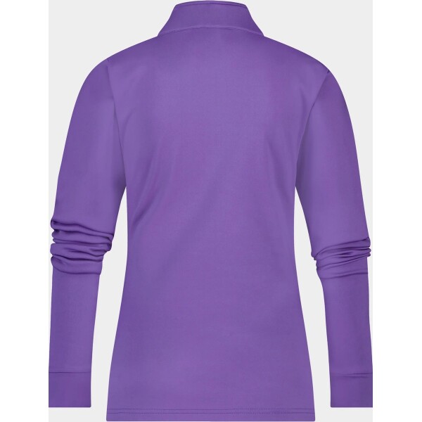 Poederbaas Artic Pully vrouwen paars - Afbeelding 2