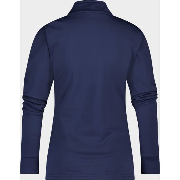 POEDERBAAS Arctic Pully Women | Navy - Afbeelding 2