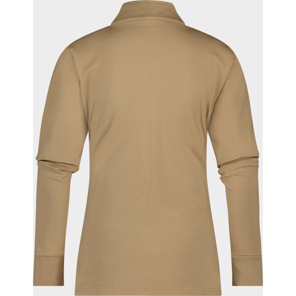 POEDERBAAS Arctic Pully Women | Sand - Afbeelding 2