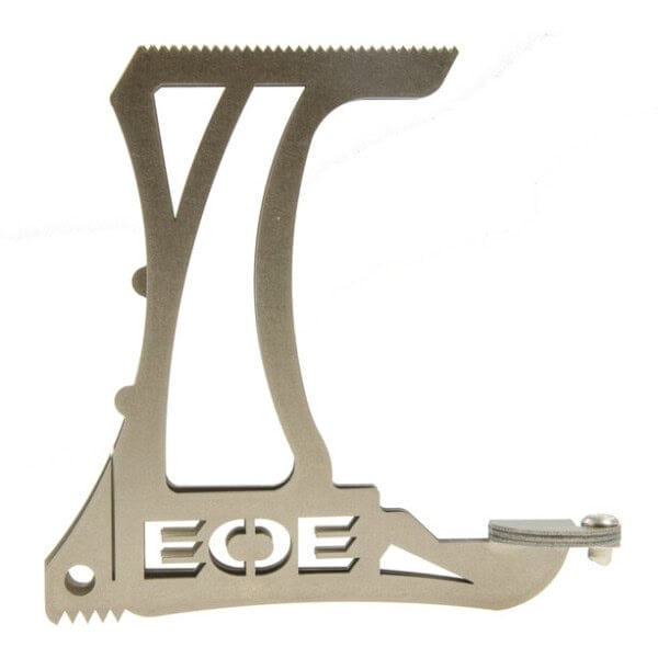 EOE Eifel outdoor equipmt Kyll Tit. potstandaard - Afbeelding 2