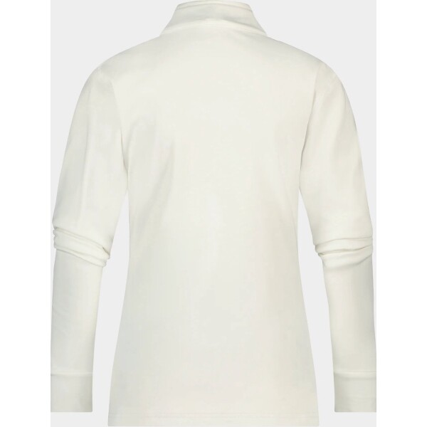 Poederbaas Arctic Pully Women - White - Afbeelding 2