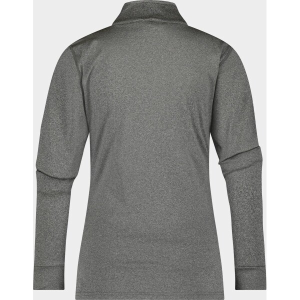 POEDERBAAS Arctic Pully Women | Grey - Afbeelding 2