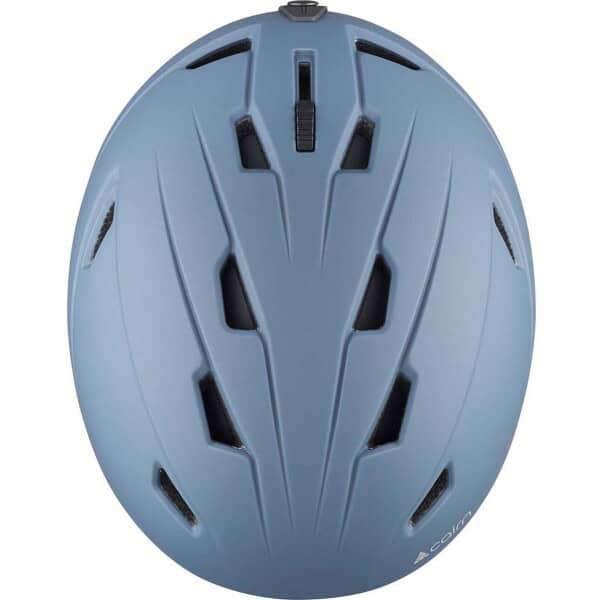 CAIRN Impulse mat vintage blue - Afbeelding 2