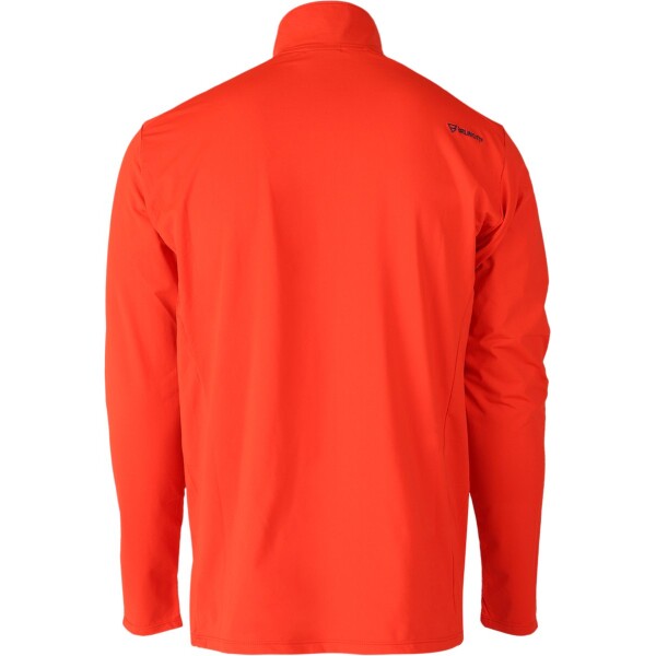 BRUNOTTI Jarry Mannen Fleece - Rood - Afbeelding 2