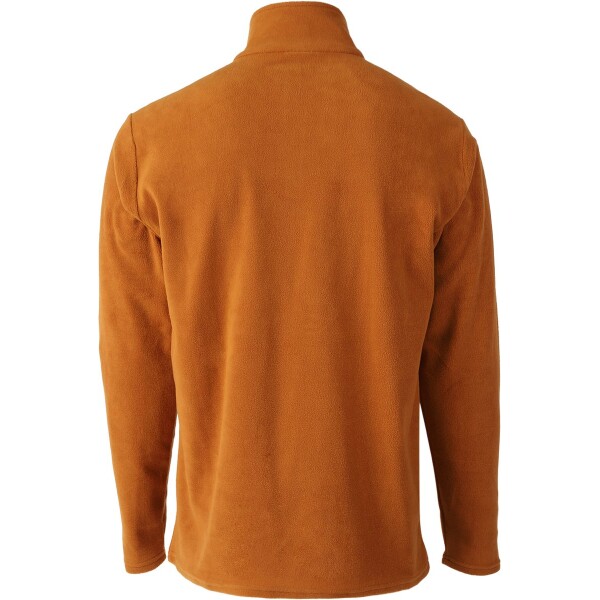 BRUNOTTI Tenno Mannen pully - bruin - Afbeelding 2