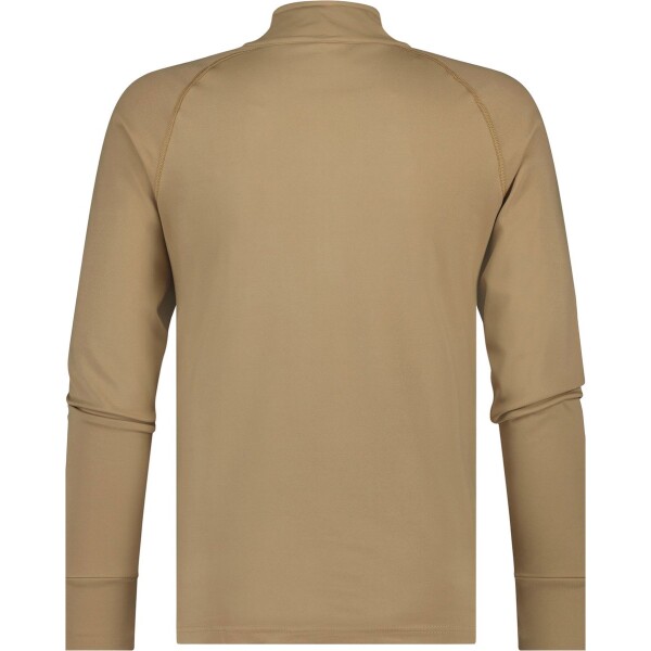 POEDERBAAS Arctic Wintersportpully Mannen sand - Afbeelding 2
