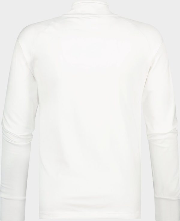 POEDERBAAS Arctic pully men white - Afbeelding 2