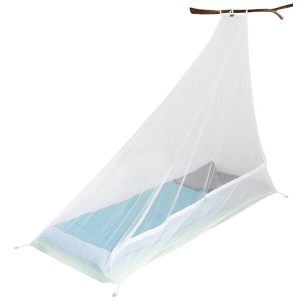 TRAVELSAFE Cocoon driehoeks klamboe 1 persoons - Afbeelding 2
