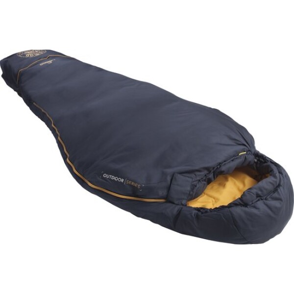 NOMAD Inca jr sl.bag drk navy - Afbeelding 2