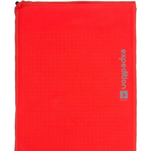 HIGHLANDER Expedition Self Inflate Mat - Afbeelding 2