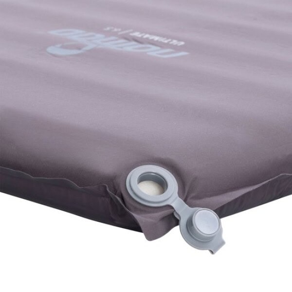NOMAD Ultimate 6.5 matras drk grey - Afbeelding 2