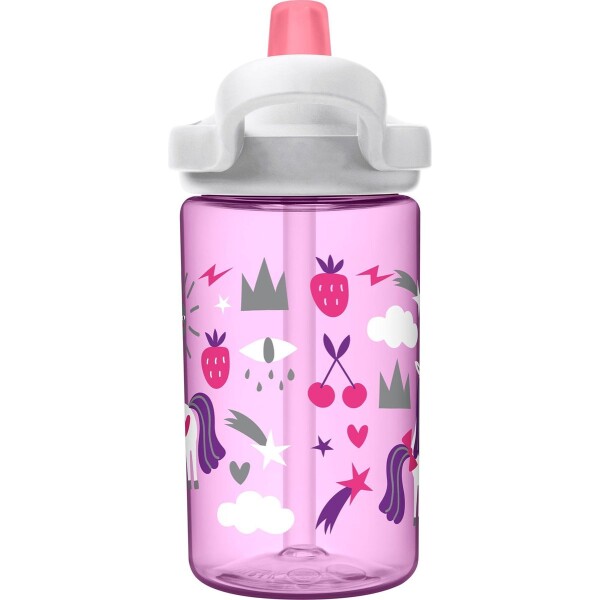 CAMELBAK Eddy+Kids 0.4L unicorn party - Afbeelding 2
