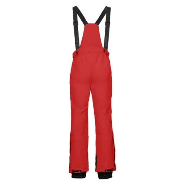 KILLTEC KSW 249 dames ski broek coral - Afbeelding 2