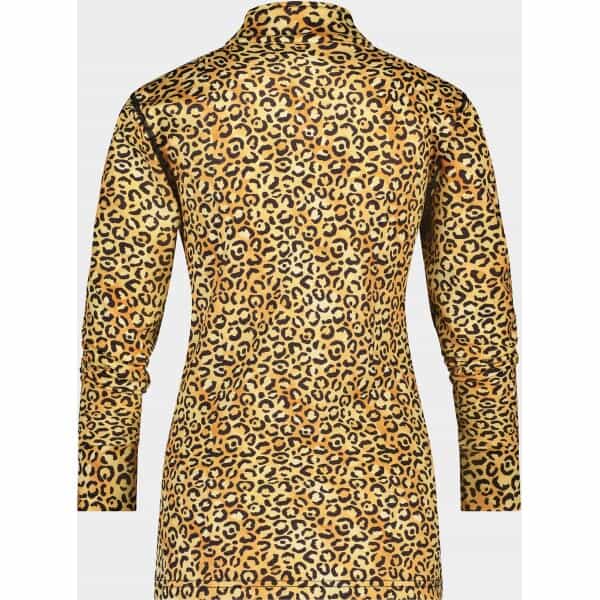 Poederbaas Animal Pully Women - Panther brown - Afbeelding 2