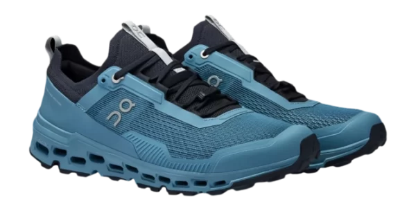 ON-Running CloudUltra 2 M wash-navy - Afbeelding 2