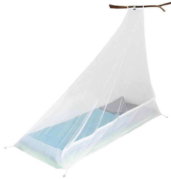 TRAVELSAFE Cocoon klamboe - Afbeelding 2