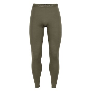 ICEBREAKER M 200 Oasis leggings loden