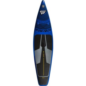 Storm Isup Tourer Blue 11,6"
