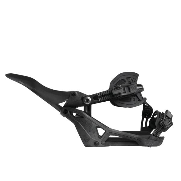 NIDECKER Carbon Supermatic - Afbeelding 4