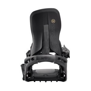 NIDECKER Carbon Supermatic