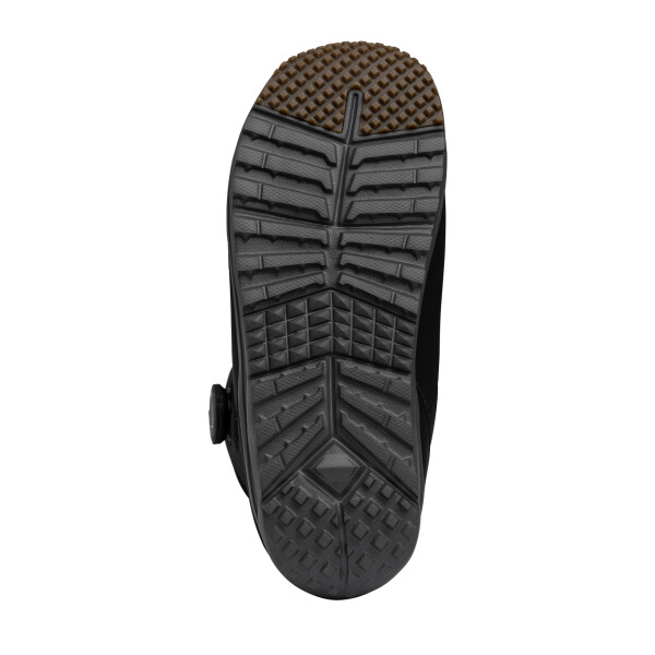 NIDECKER Altai Men black - Afbeelding 2