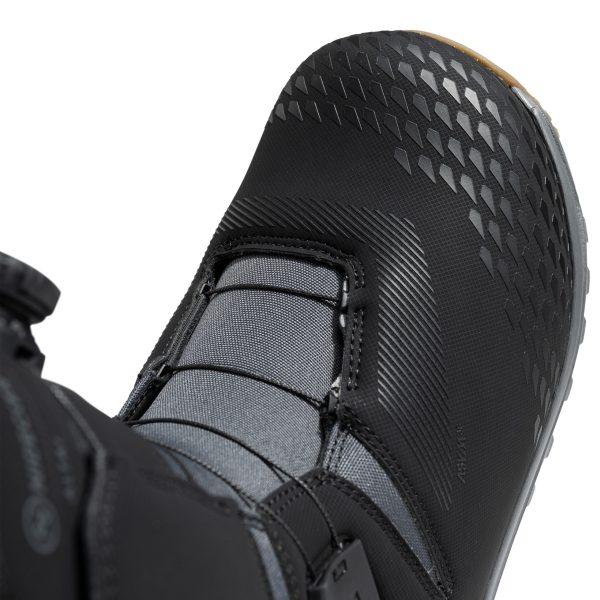 NIDECKER Altai men black 25- 26BTS - Afbeelding 7