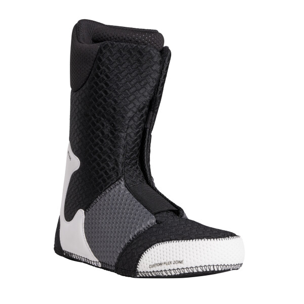 NIDECKER Altai Men black - Afbeelding 5
