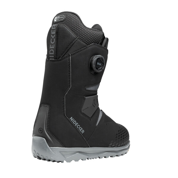 NIDECKER Altai Men black - Afbeelding 6