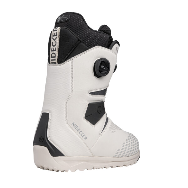 NIDECKER Altai Men bone white - Afbeelding 3