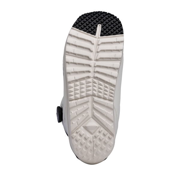 NIDECKER Altai 25-26 BTS bone white - Afbeelding 4