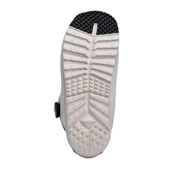NIDECKER Altai Men bone white - Afbeelding 4