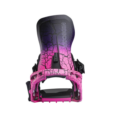 NIDECKER LT Supermatic Magma - Afbeelding 5