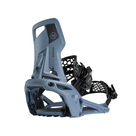 NIDECKER OG Supermatic Atlantic - Afbeelding 3