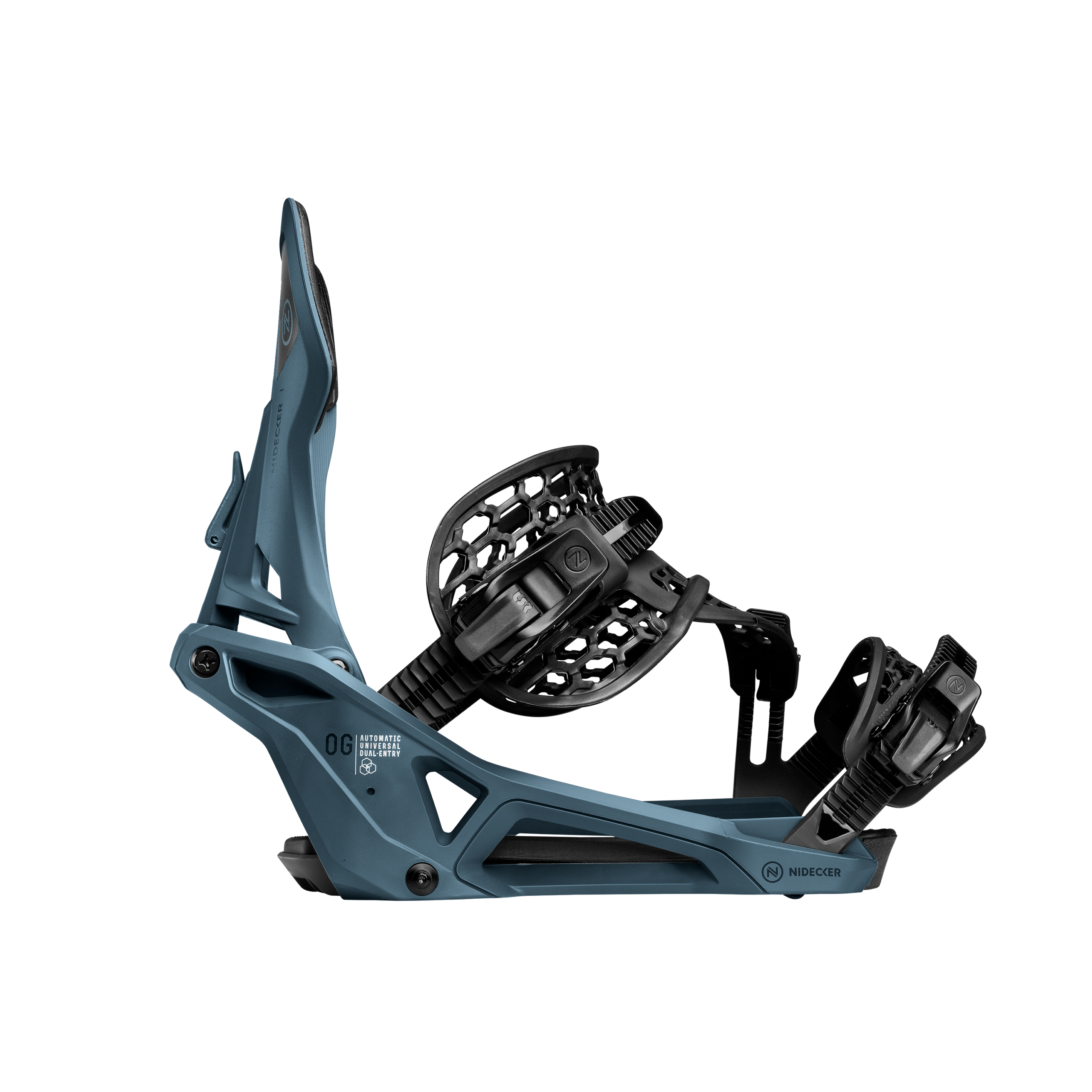 NIDECKER OG Supermatic Atlantic
