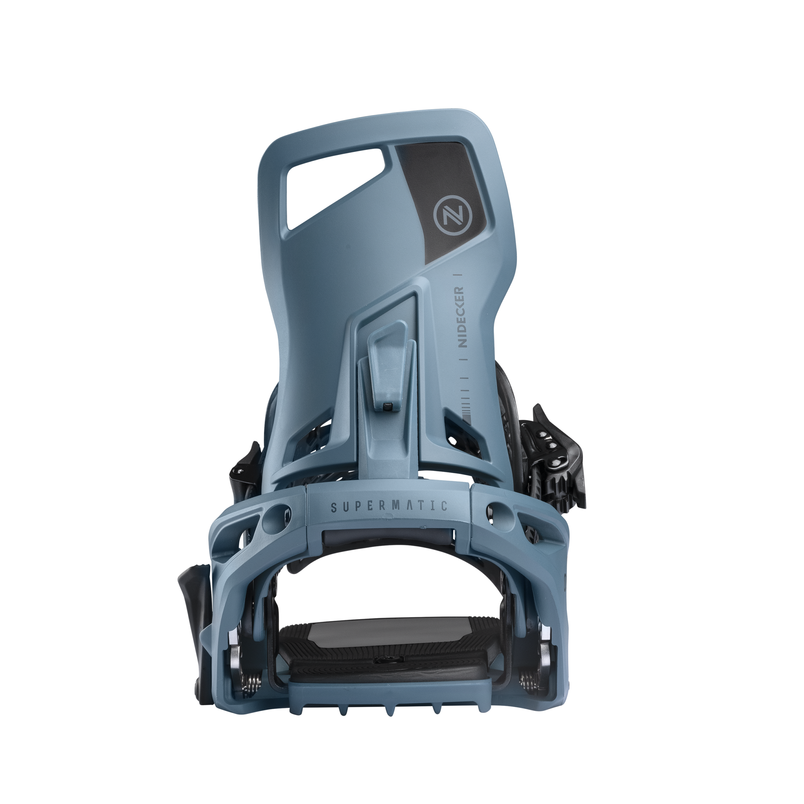 NIDECKER OG Supermatic Atlantic - Afbeelding 2