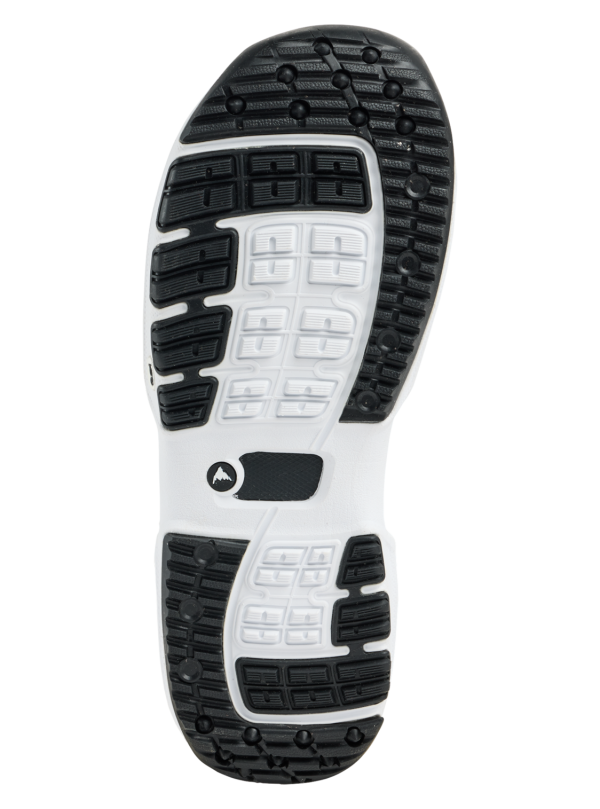 BURTON Ruler Boa black-sum.taupe - Afbeelding 5