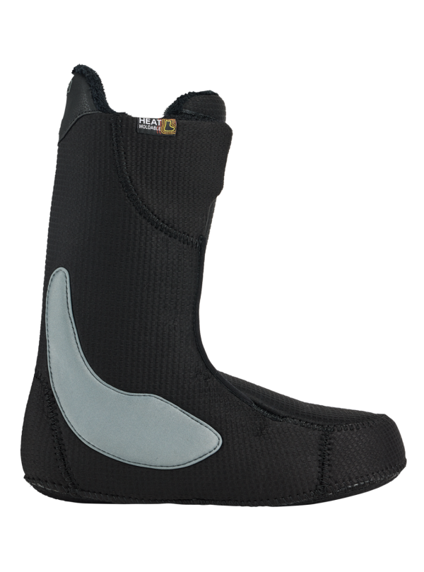 BURTON Ruler Boa black-sum.taupe - Afbeelding 4
