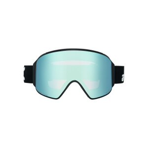 ANON M4 Cylindrical BLK S2 blue+S1