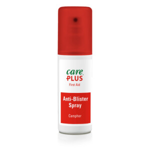 CARE PLUS Anti-blaren spray 50ml