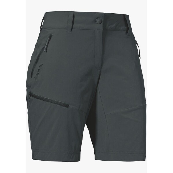 NOMAD Blazer XL zip left drk steel - Afbeelding 3