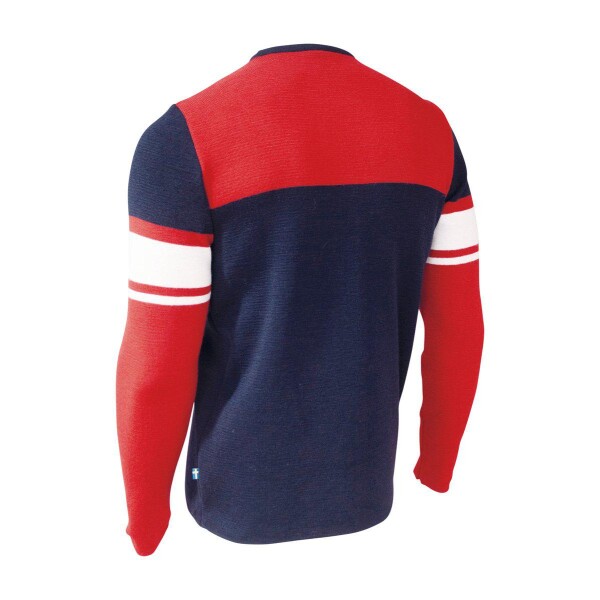 IVANHOE OF S Retro-Pow navy - Afbeelding 2