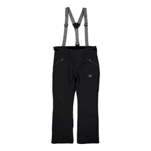 2117 of Sweden Ebbared pant M black