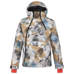 2117 of Sweden Nelkerim Jkt Wmn AOP print