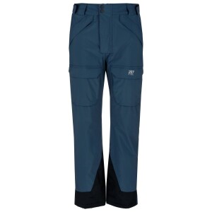2117 of Sweden Nelkerim pant Men navy