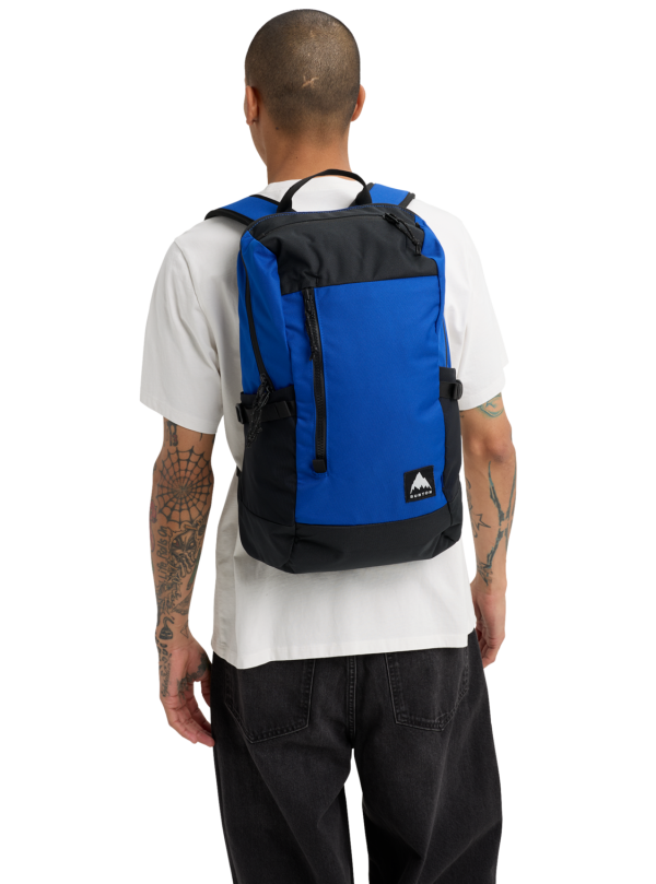 BURTON Prospect 2.0 Pack Jake Bleu - Afbeelding 2