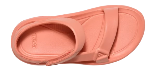 TEVA K Hurricane drift bl. dahlia - Afbeelding 3